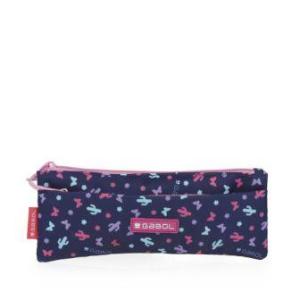 GABOL - Trousse GIRL BUTTERFLY