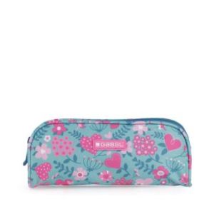 GABOL-Trousse double GIRL WENDY