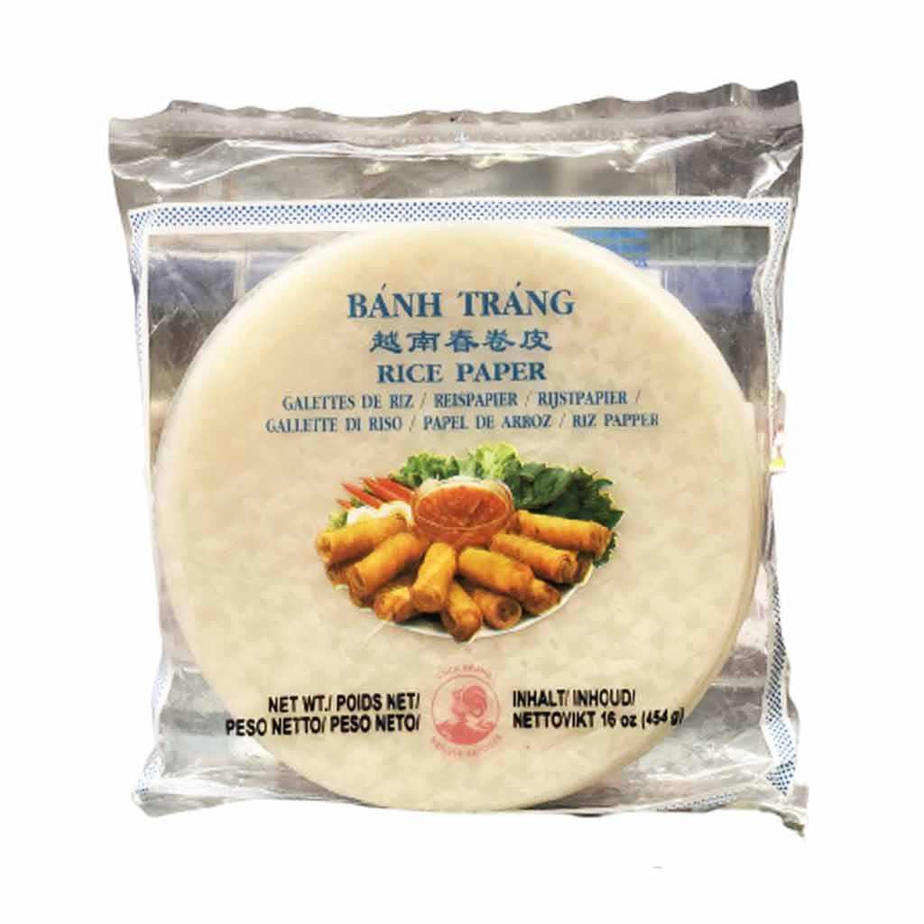 Banh Trang - Galette de riz - 454g