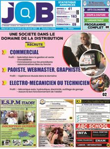 JOB 16-08-2021