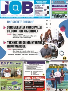 JOB 23-08-2021