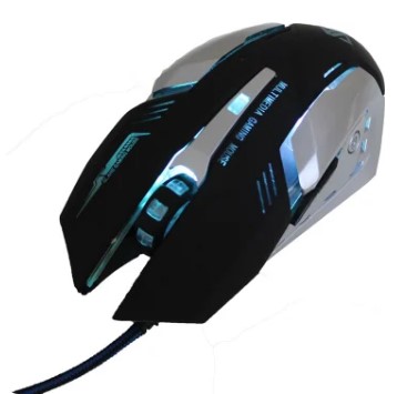 Lineon - Souris Gamer G509