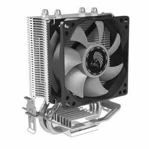 Asura - Ventirad 115X/AMD