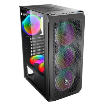 Boitier Thermaltake K10