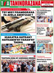TIA TANINDRAZANA 13-09-2021