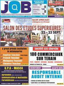 JOB 13-09-2021