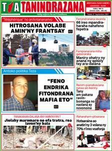 TIA TANINDRAZANANA 21-09-2021