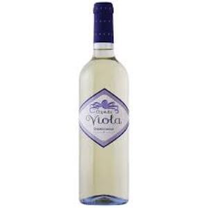 Vin Blanc Chardonnay Grave AOC