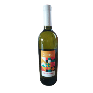 Vin Blanc 5Sensi