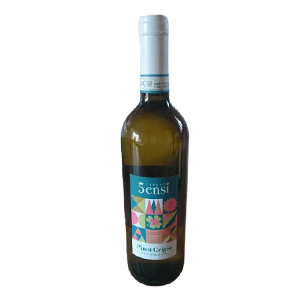 Vin Blanc 5Sensi