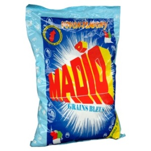 MADIO - Savon en poudre - 500g