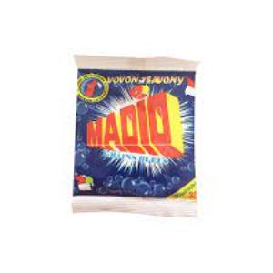 MADIO - Savon en poudre - 30g