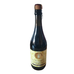 Vin rouge Lambrusco Gallo d'Oro - 75cl