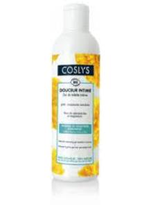 COSLYS - Gel toilette intime pH8 - 250 ml