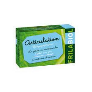 FRILABIOL - ARTICULATION 30 GELULES