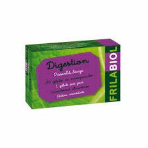 FRILABIOL - DIGESTION 30 GELULES