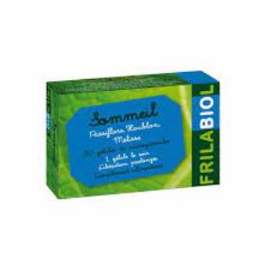 FRILABIOL - SOMMEIL 30 GELULES