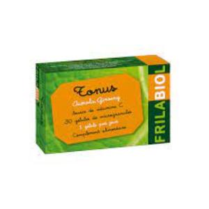 FRILABIOL - TONUS 30 GELULES