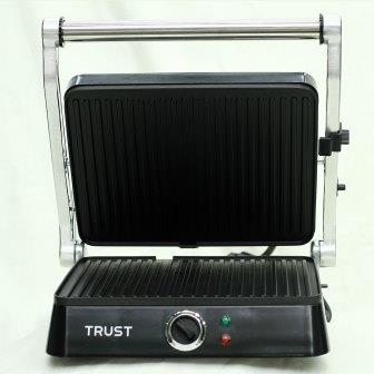 Trust - Grill multifonction TPG-XG052 TRUST