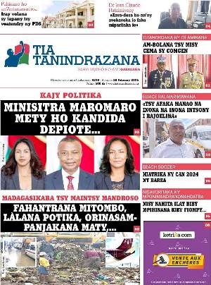 TIA TANINDRAZANA 28-02-2024