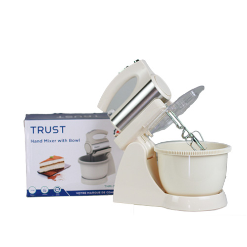 Batteuse à main 5 vitesses  