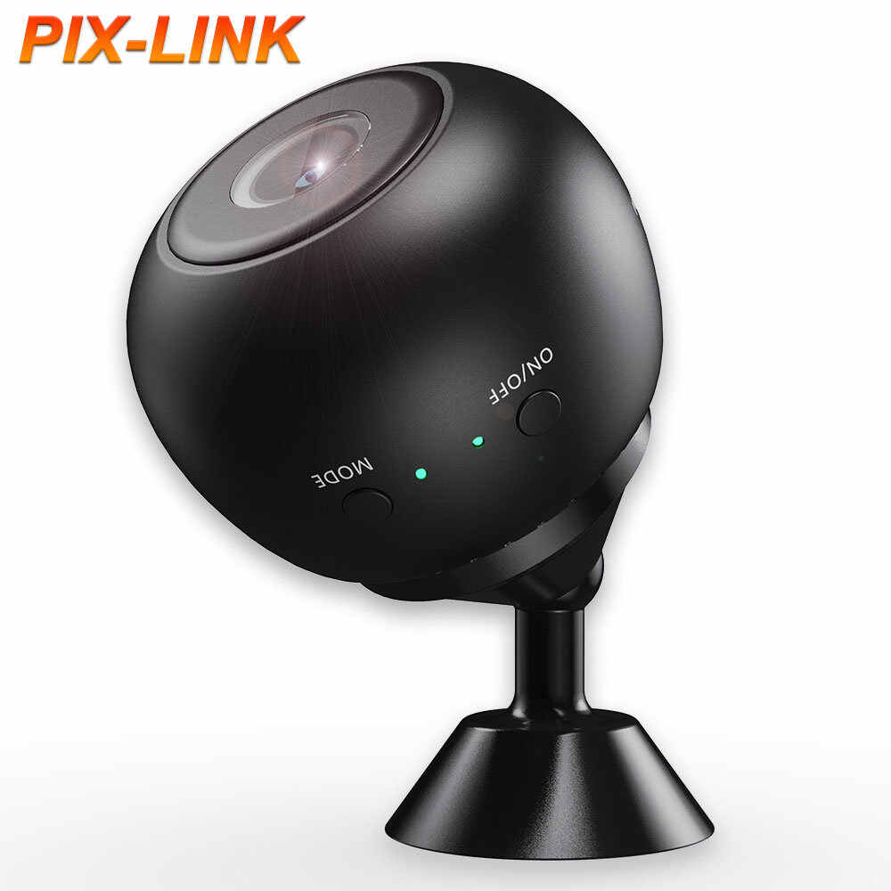 Mini camera Wifi A10 1080p HD 