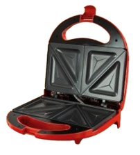 TRUST - SANDWICH Maker 4 slice  