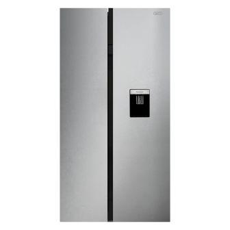 DEFY - Side by Side - REFRIGERATEUR AMERICAIN - 555L