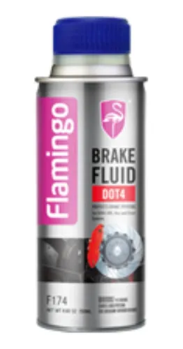 Liquide Dot 4 Flamingo F174 - 250ml 