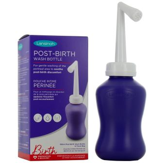 Lansinoh - Douche intime perine 