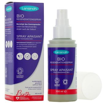 Lansinoh - Spray apaisant post naissance 