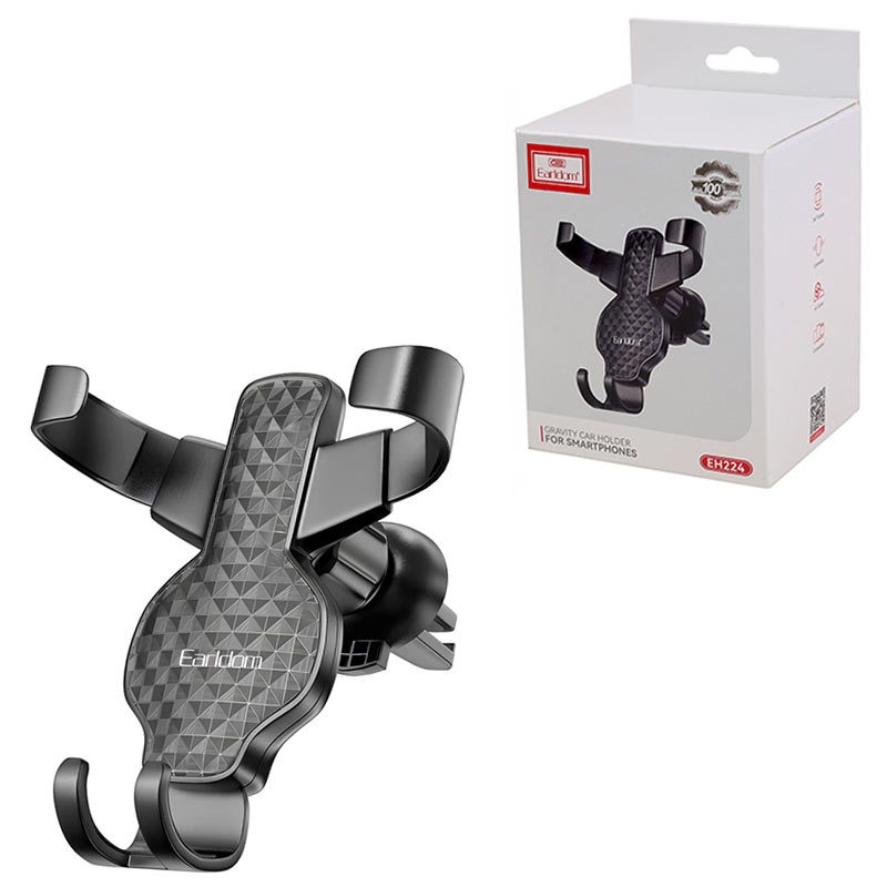 Earldom - Support pour voiture EH224 