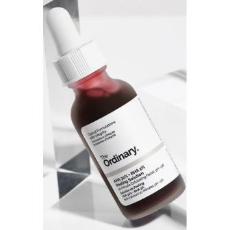 The ordinary - Solution peeling - 30 ml 