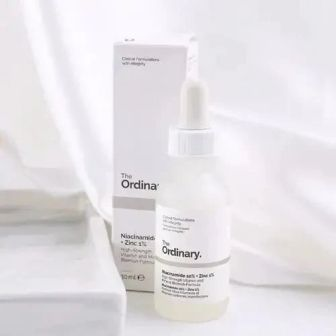 The ordinary - Niacinamide - 30 ml 