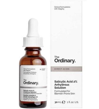 The ordinary - Acide Salycique - 30 ml 