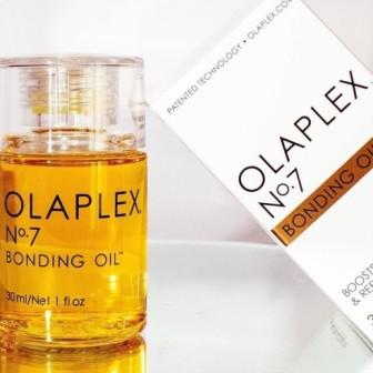 Olaplex - Bonding Oil N7 