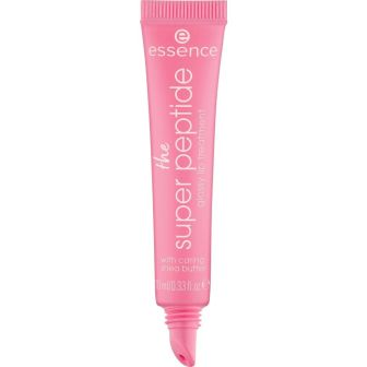 Essence - The Super Peptide Glossy Lip Treatment - Pinkified! 