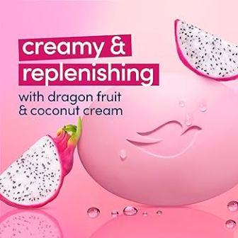 Dove - Savon fruit de Dragon 