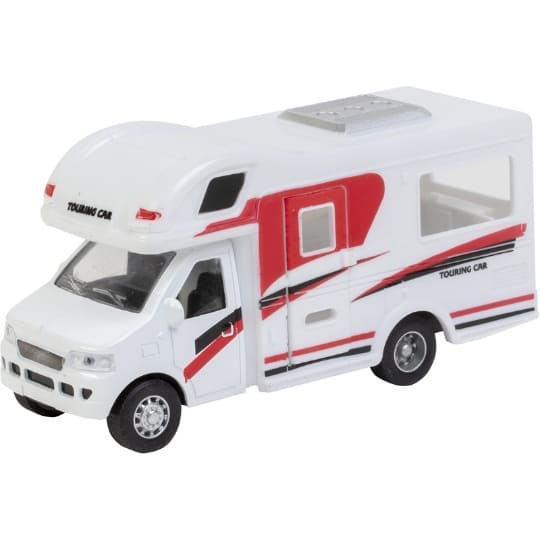 electrikids - CAMPING CAR 13CM RF P.O.  