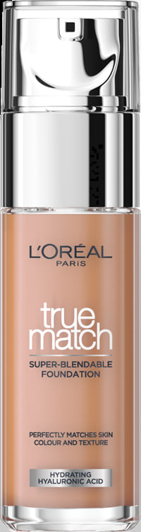 L'OREAL - Fond de Teint Accord Parfait  
