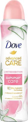 Dove - Deodorant advanced care 