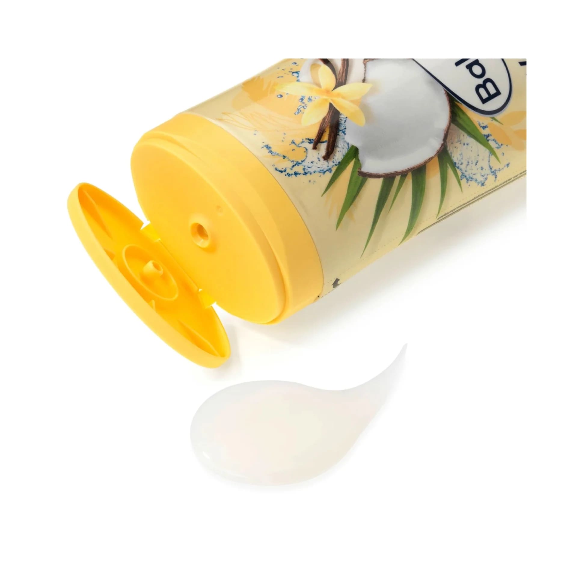 Balea - Creme douche 