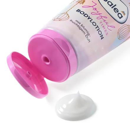 Balea - Body lotion 30 jahre 