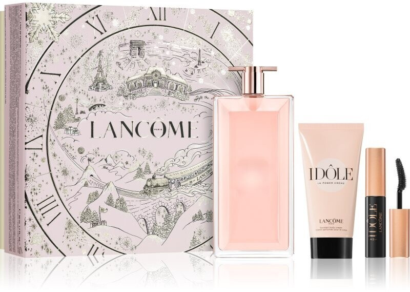 Lancome - Coffret Idole 