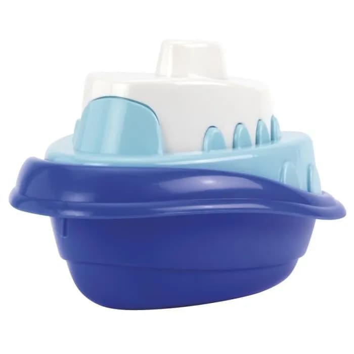 Ecoiffier-Dump bateaux 14 cm 