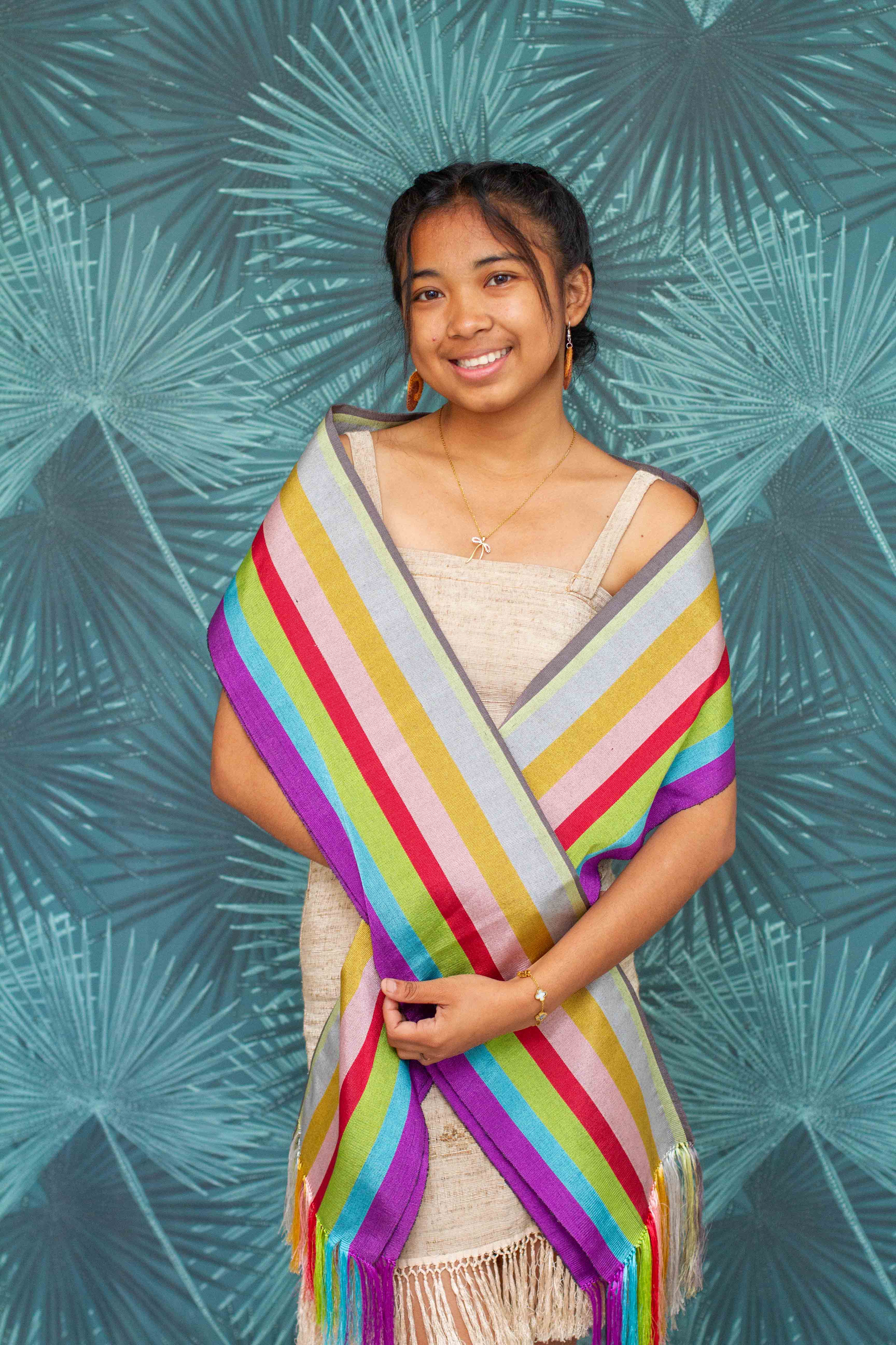 Lamba  Landy - Arc en ciel 