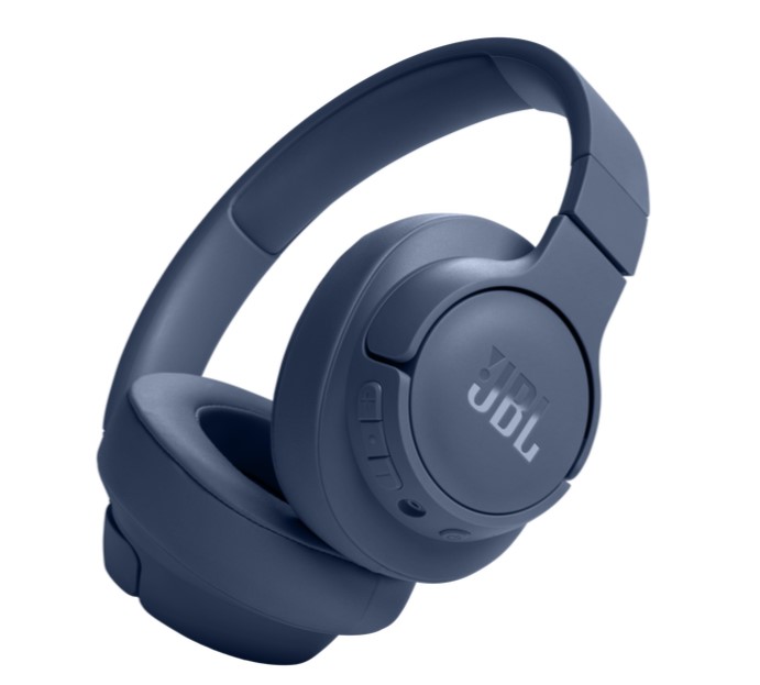 JBL - Casque bluetooth Tune 720 (Pure bass) 