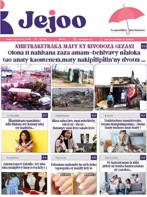 TIA TANINDRAZANA 12-02-2026 