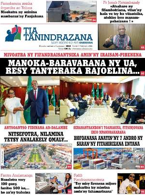 TIA TANINDRAZANA 17-02-2026 