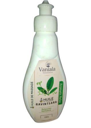Vaniala - Aromatic Detente Ravintsara opaque - 150ml 